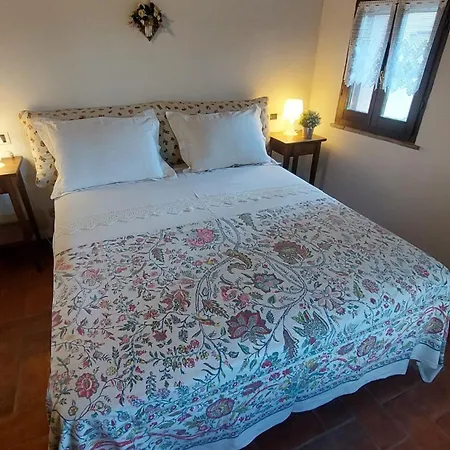 La Casetta Sulle Mura Superior