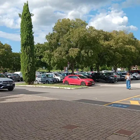 La Casetta Sulle Mura Superior * SantʼArcangelo di Romagna