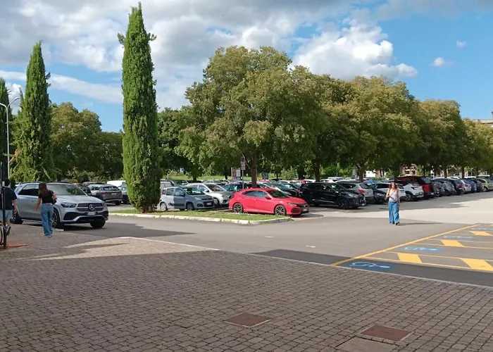 La Casetta Sulle Mura Superior * Santarcangelo di Romagna